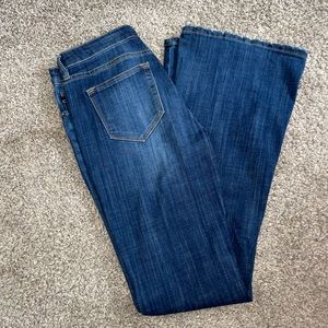 Rancan flare jeans